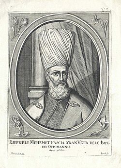 Vizirul Mehmet Köprülü Vizirul Mehmet Köprülü