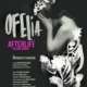 „Ofelia.Afterlife”, spectacolul Antoanetei Cojocaru, revine la Teatrul Metropolis pe 19 și 20 martie 2025