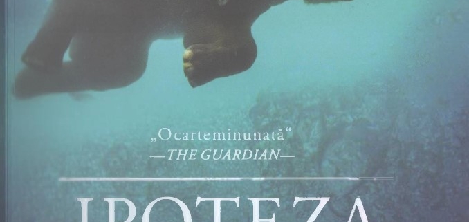 Cristian Horgoș – Mircea Eliade, citat elogios de Jonathan Haidt în cartea sa „Ipoteza fericirii”