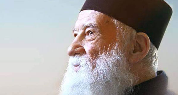 parintele gheorghe calciu, gheorghe calciu, gheorghe calciu dumitreasa