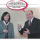 Lucian Ciuchiță – Analfabetul nonbelian Mircea Cărtărescu recidivează!