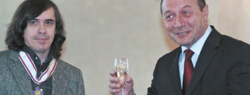 mircea cartarescu