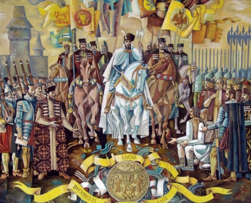 LECȚIA DE ISTORIE: 27 mai 1600 – Ziua în care Mihai Viteazul devine „Domn al Țării Românești, al Ardealului și a toată Țara Moldovei”