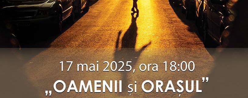 oamenii si orasul, octavian pavel