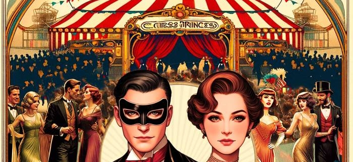 Printesa, teatrul national de opereta si musical ion dacian