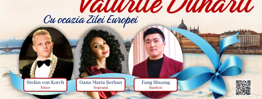 valurile dunarii, stefan von korch