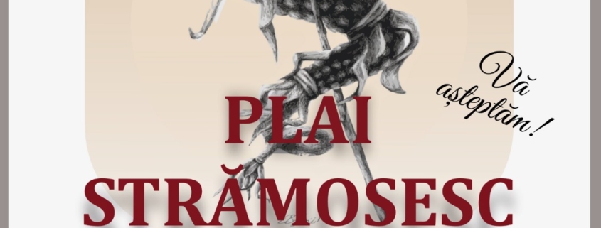 festivalul de teatru plaiul stramosesc de la polovragi