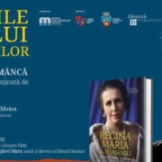 regina maria colocviu, regina maria, georgeta filitti