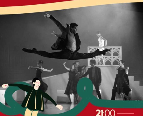 Începe o nouă Ediție FITT! Rezervă-ți Locul pentru Cele Mai Așteptate Evenimente Culturale din Programul FITT 2025!