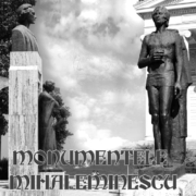Ilie Bădescu – Eminescu la Constanța