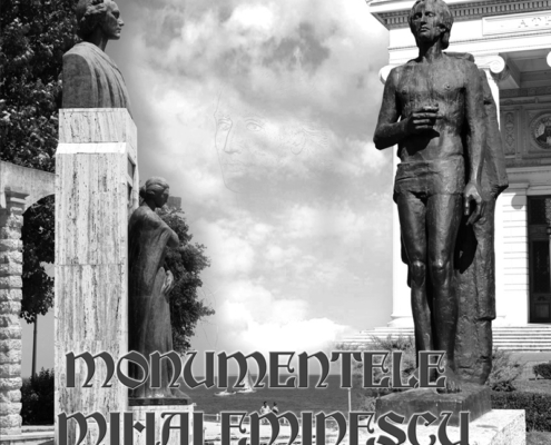 Ilie Bădescu – Eminescu la Constanța