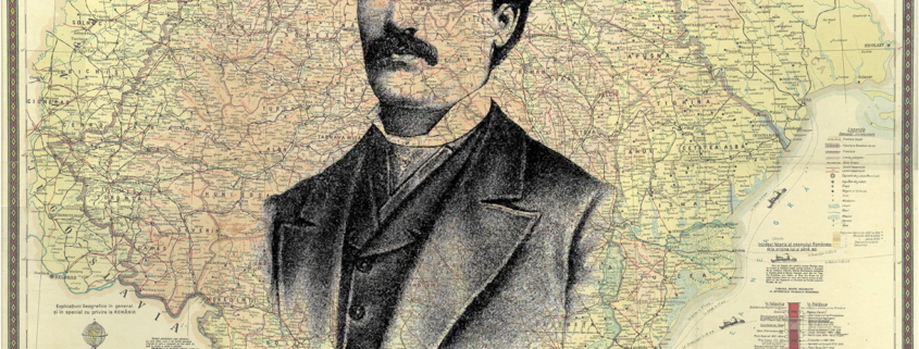 mihai eminescu
