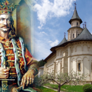 Viața Sfântului Voievod Ștefan cel Mare
