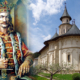Viața Sfântului Voievod Ștefan cel Mare