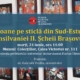 muzeul national de arta al romaniei, icoane pe sticla
