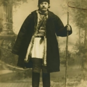 Cafeluța Culturală – Alexandru Vasiliu, folclorist, publicist și învățător în memoria Sorbonei