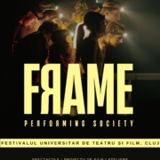 Spectacole de teatru, proiecții de film și programe variate – începe FRAME – Festivalul Universitar de Teatru și Film la Cluj-Napoca pe 19 iunie 2025