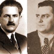 gheron netta, mircea vulcanescu