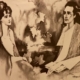 Cafeluța Culturală – Eminescu către… Veronica Micle (prima scrisoare dintr-o serie de trei epistole)