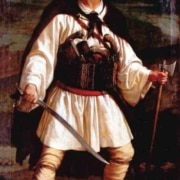 Cafeluța Culturală – Legenda comorii haiducului Radu Anghel ascunse într-o peşteră din Dâmboviţa