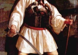 haiducul radu anghel