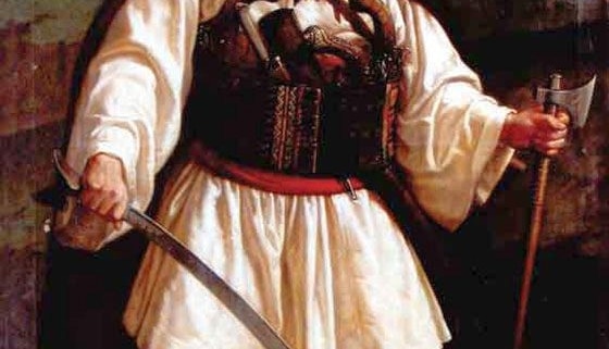 Cafeluța Culturală – Legenda comorii haiducului Radu Anghel ascunse într-o peşteră din Dâmboviţa