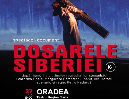 dosarele siberiei