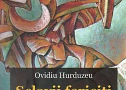 sindromul vulnerabilitatii, sclavii fericiti, ovidiu hurduzeu