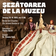 Expoziție ocazionată de Ziua Internațională a Iei și a Sânzienelor