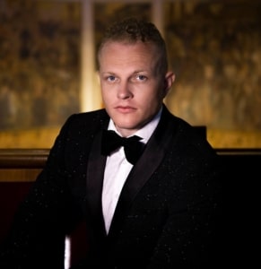 Ștefan Von Korch