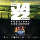 jazz cave festival