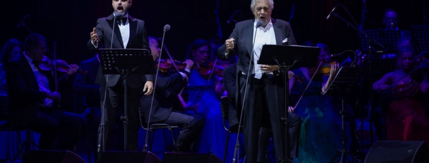 vlad mirita, placido domingo
