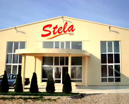 Istoria Bucureștiului – Fabrica „Stella” (istorie și evoluție ale brand-ului românesc)