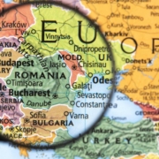 Patrick Matiș – Dulcele „A nu face nimic” și amarul neimplicării românilor ca participanți la democrație