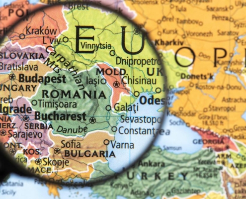 Patrick Matiș – Dulcele „A nu face nimic” și amarul neimplicării românilor ca participanți la democrație