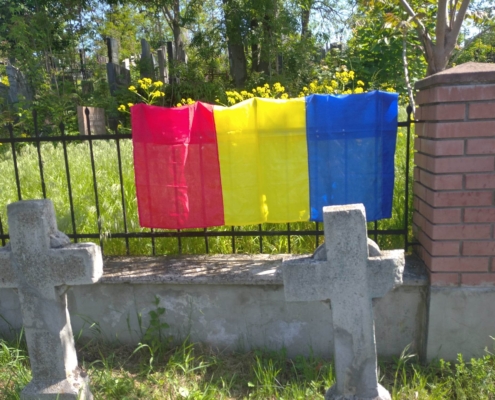 romania