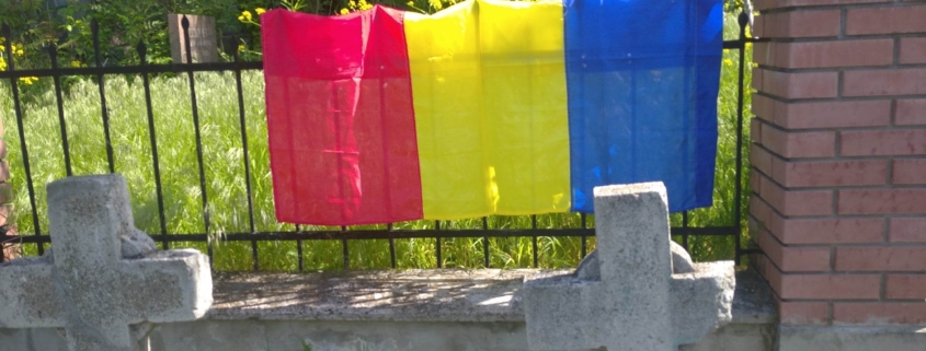 romania