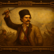 avram iancu