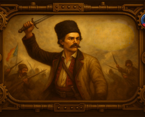 avram iancu