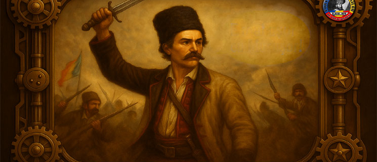 avram iancu
