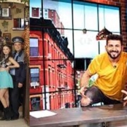 Lucian Ciuchiță – Pro Tâmpiți – Turnul Babel al Imbecilizării Naționale
