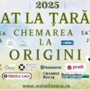 Semințe cu Suflet are plăcerea de a anunța participarea, în calitate de invitați, la două festivaluri, în perioada 11-13 Iulie 2025, Mutat la Țară și Urbea Food Fest