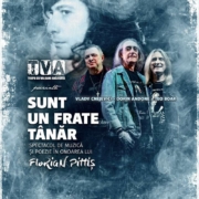 Weekend plin la Festivalul Internațional de Teatru Turda!