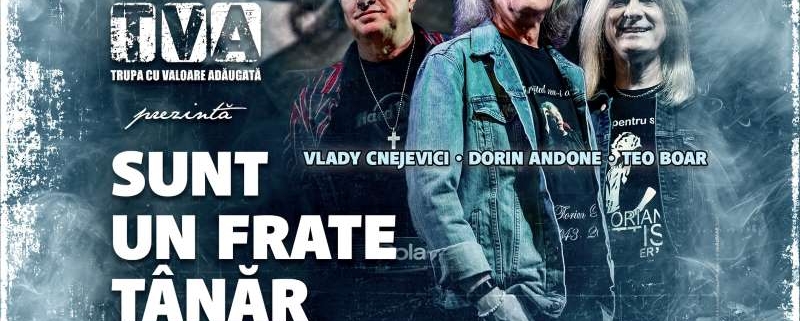 Weekend plin la Festivalul Internațional de Teatru Turda!