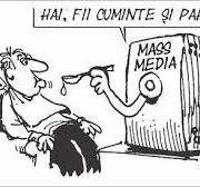 Lucian Ciuchiță – De ce domnește prostia?