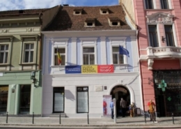 muzeul casa muresenilor brasov, imnul national al romaniei, ziua imnului national al romaniei