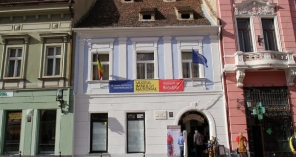 muzeul casa muresenilor brasov, imnul national al romaniei, ziua imnului national al romaniei