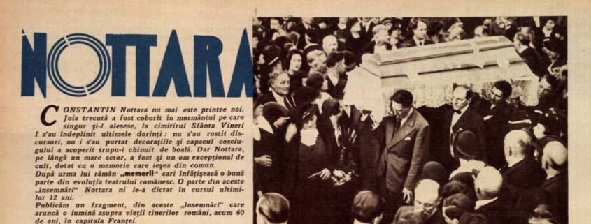 constantin i. nottara