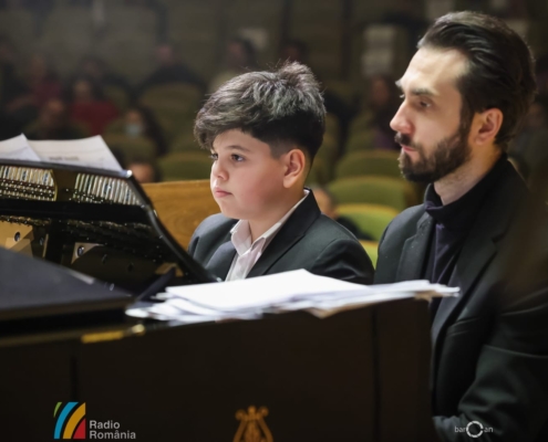 Romanian Youth Jazz Orchestra