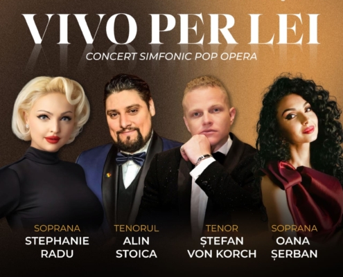 stefan von korch, vivo per lei
